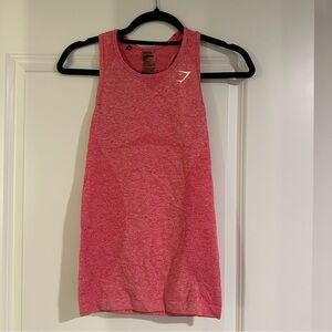 GYMSHARK Athletic Tank Top